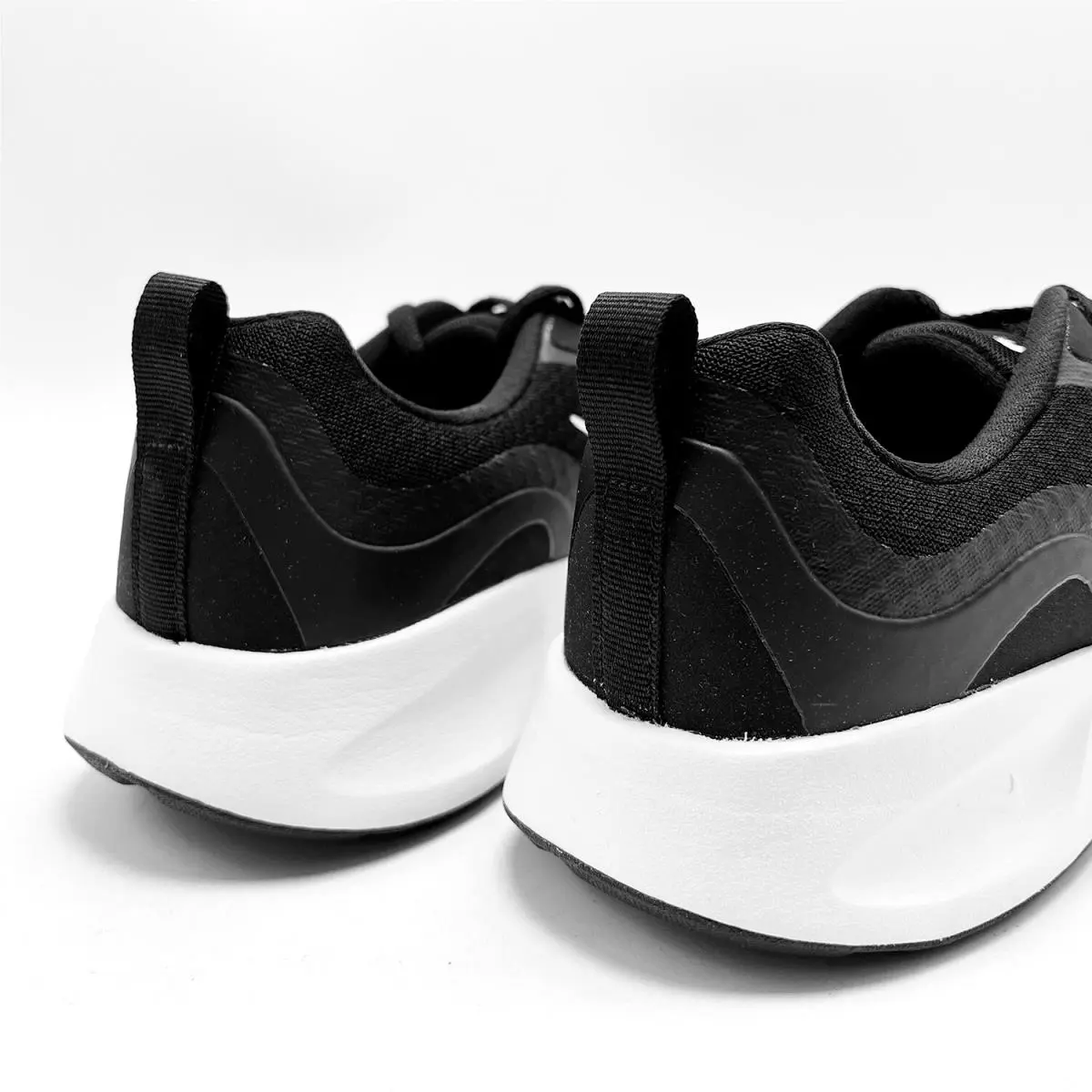 Nike shoes - Nike Wearallday - Wearallday - Black 1