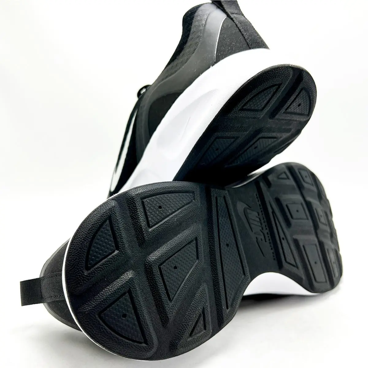Nike shoes - Nike Wearallday - Wearallday - Black 6