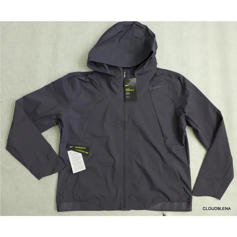 Nike clothing - Purple 14