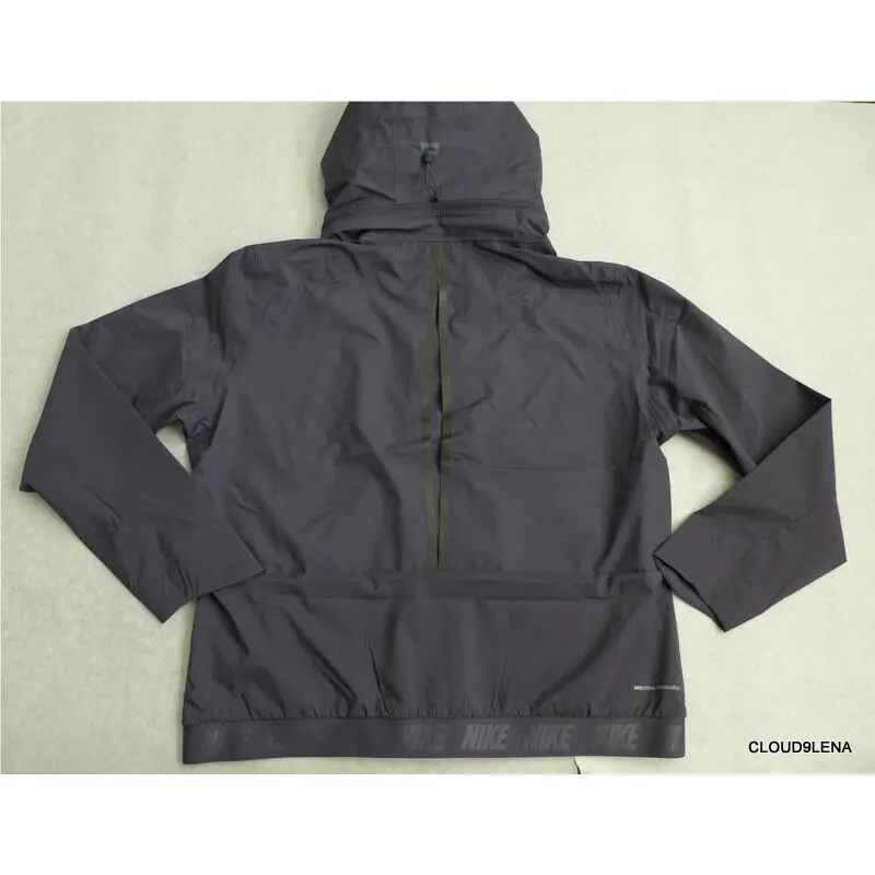 Nike clothing - Purple 18