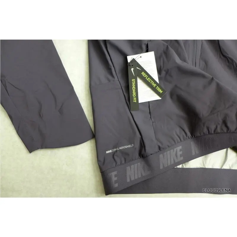 Nike clothing - Purple 3