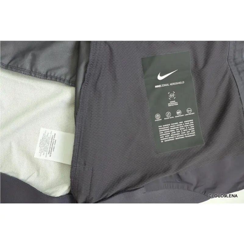 Nike clothing - Purple 7