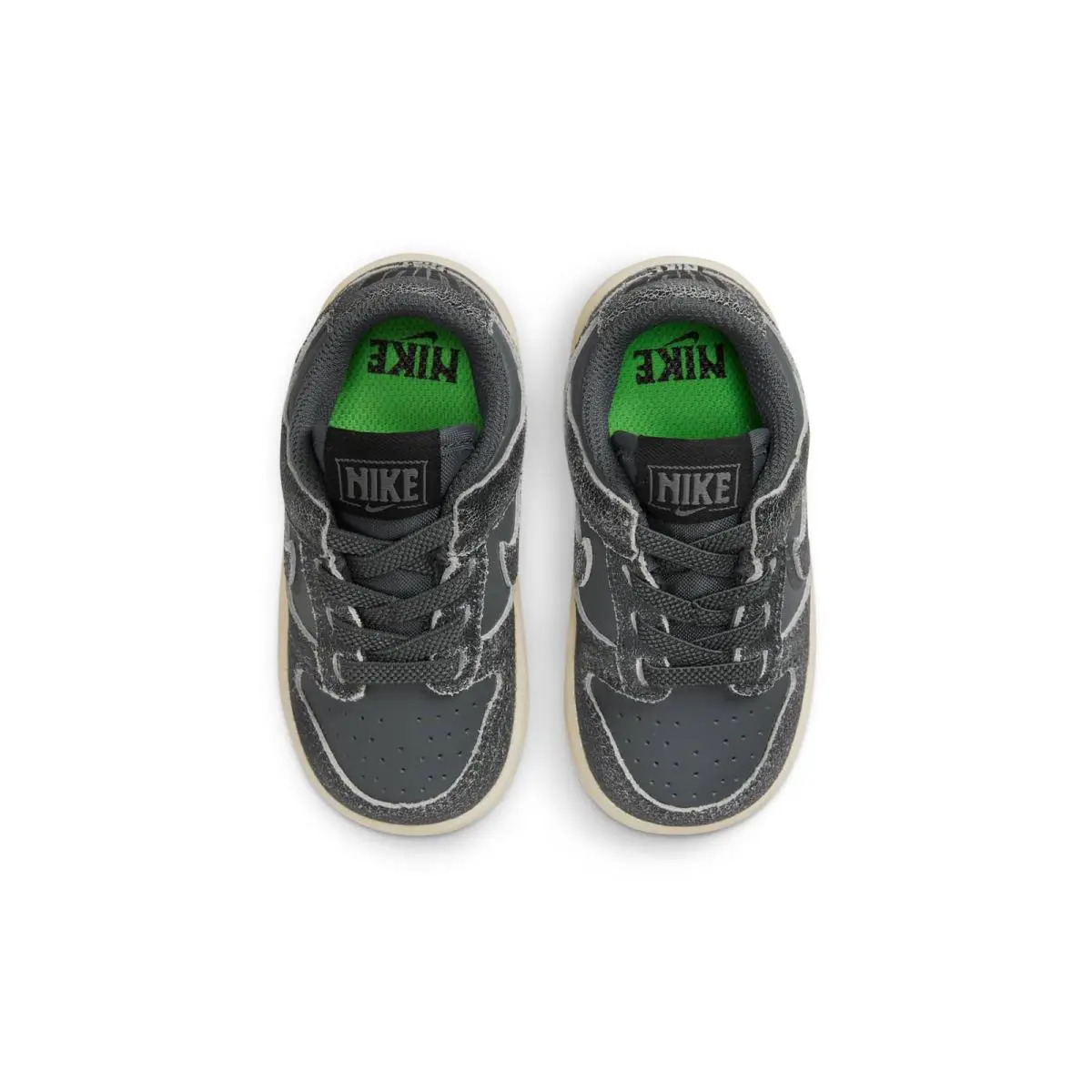 Nike shoes - Iron Grey/Phantom/Ghost Green 3