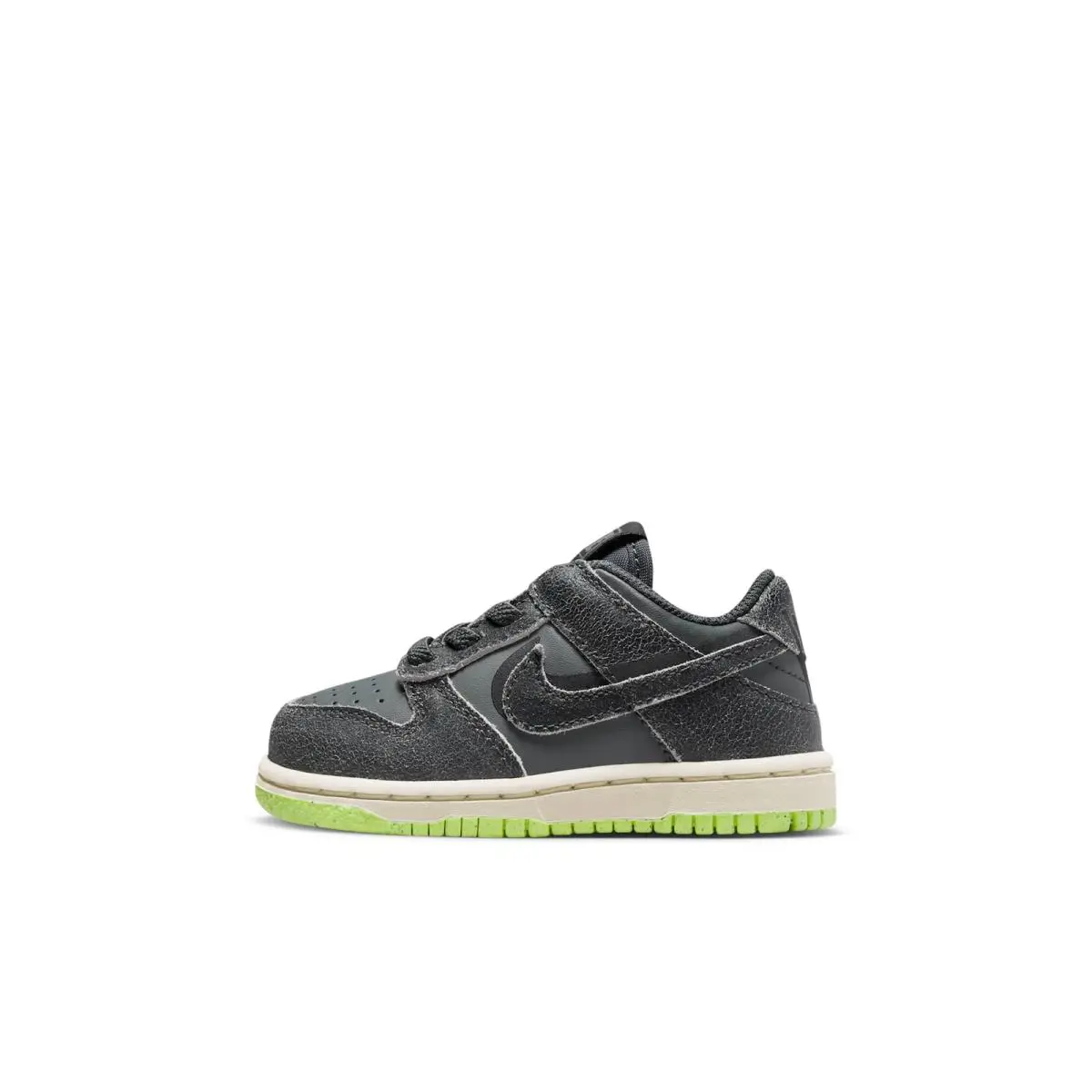 Nike shoes - Iron Grey/Phantom/Ghost Green 5