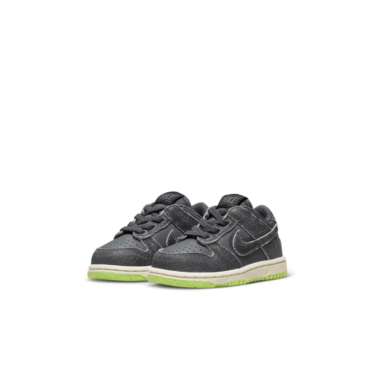 Nike shoes - Iron Grey/Phantom/Ghost Green 6