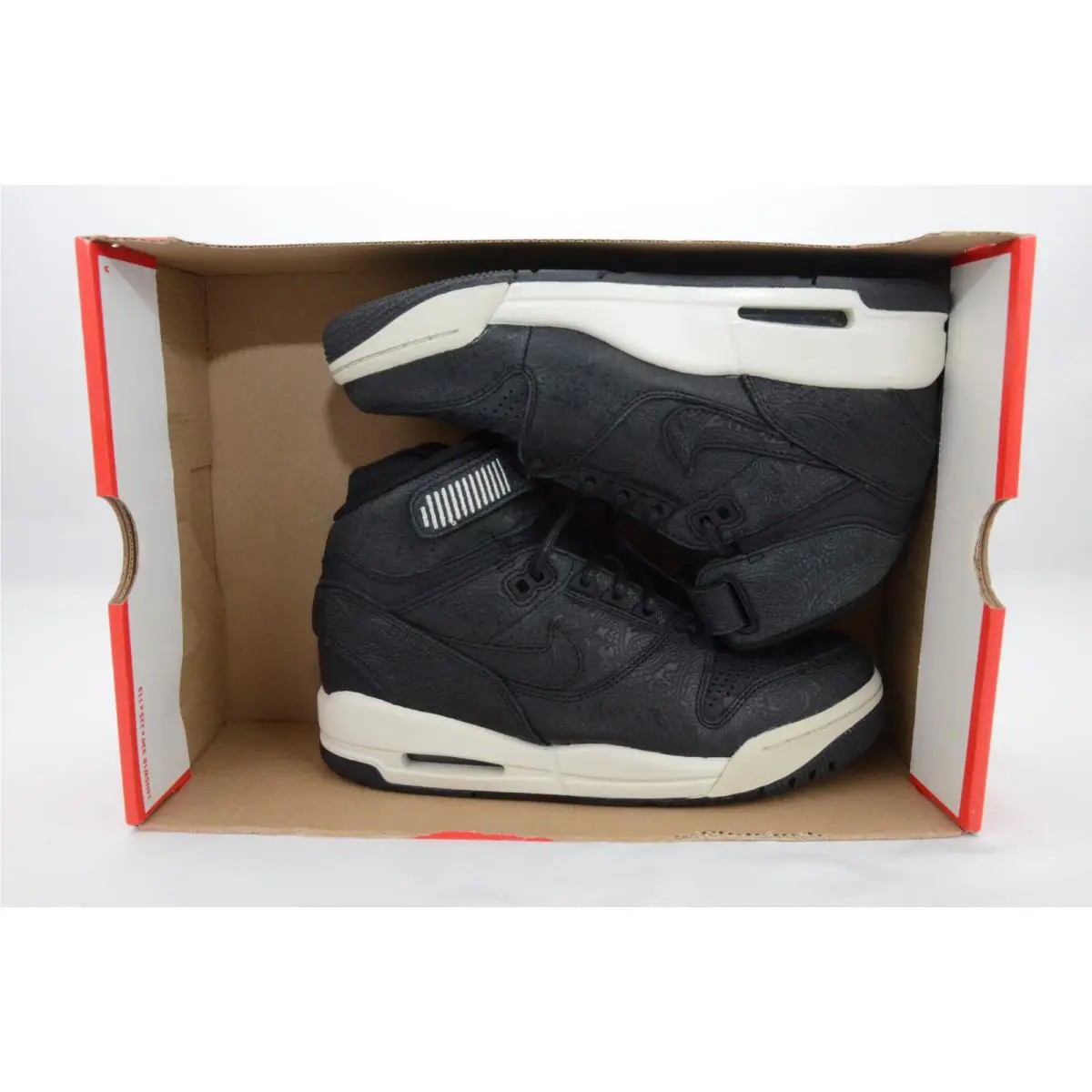 Nike shoes - Nike Air Revolution - Air Revolution - 860523-001 - Multicolor 8