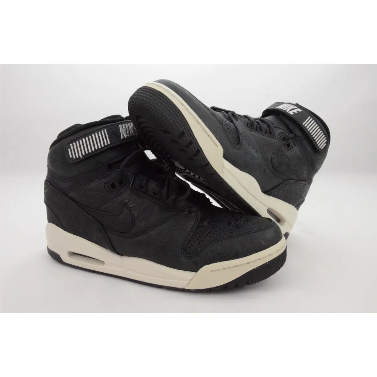 Nike shoes - Nike Air Revolution - Air Revolution - 860523-001 - Multicolor 7