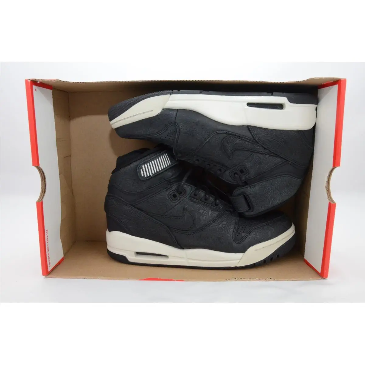 Nike shoes - Nike Air Revolution - Air Revolution - 860523-001 - Multicolor 18