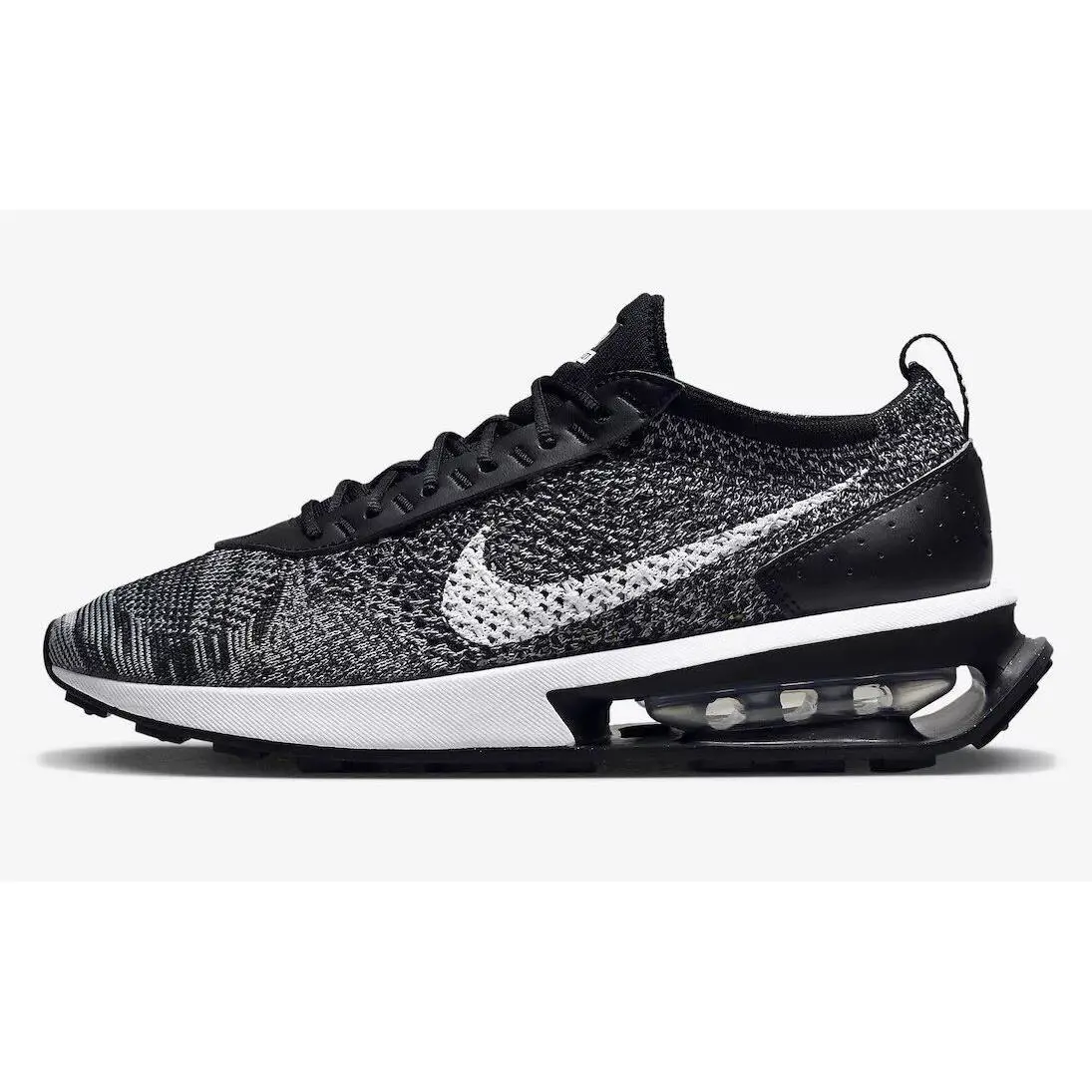 Nike shoes - Nike Air Max Flyknit - Air Max Flyknit - DJ6106-001 - Black 1