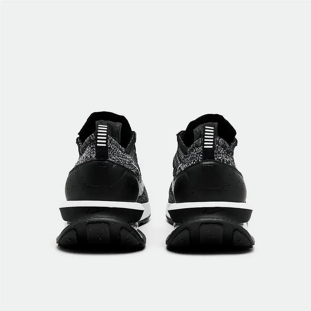 Nike shoes - Nike Air Max Flyknit - Air Max Flyknit - DJ6106-001 - Black 3
