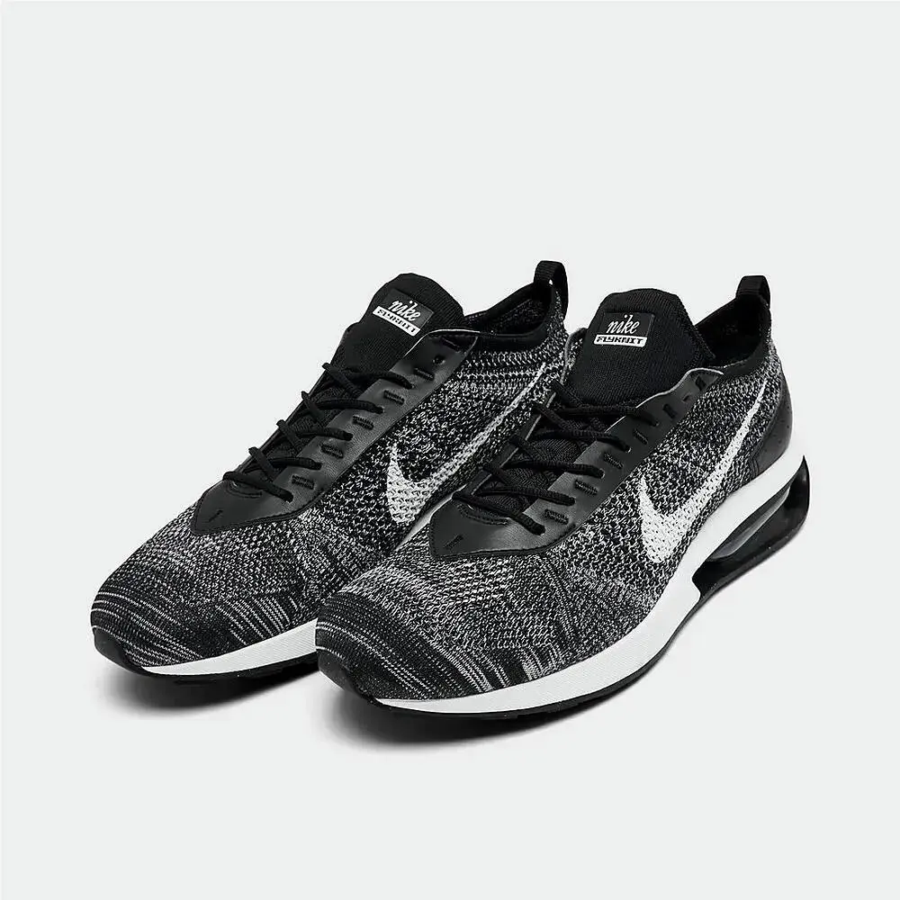 Nike shoes - Nike Air Max Flyknit - Air Max Flyknit - DJ6106-001 - Black 8