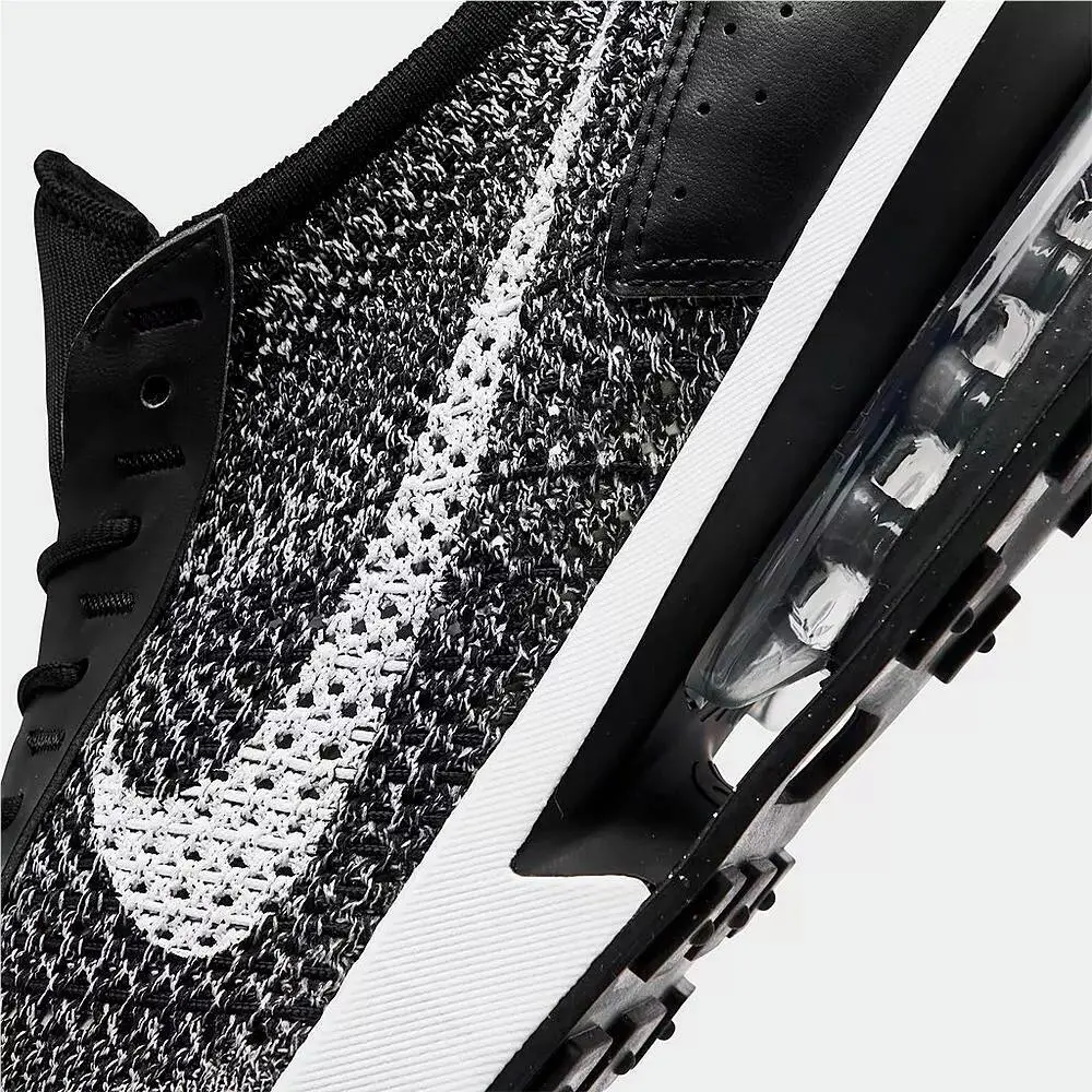 Nike shoes - Nike Air Max Flyknit - Air Max Flyknit - DJ6106-001 - Black 13