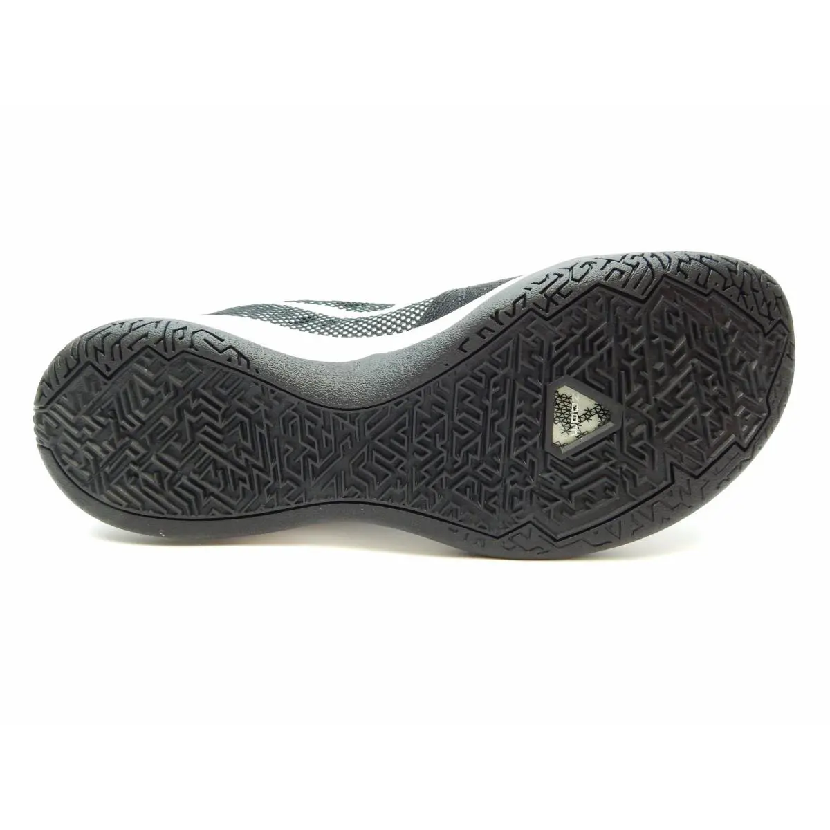 Nike shoes - Nike Zoom Run The One - 653467-001 - Silver 3