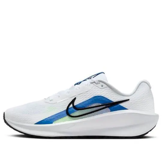 Nike shoes - Nike Downshifter 13 - Downshifter - FD6454-103 - White 5