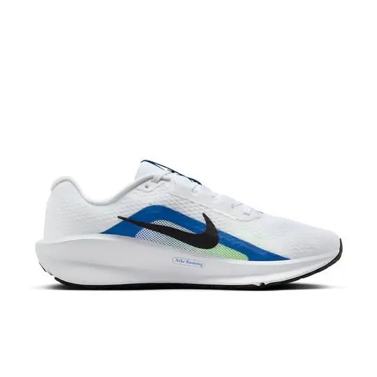 Nike shoes - Nike Downshifter 13 - Downshifter - FD6454-103 - White 6