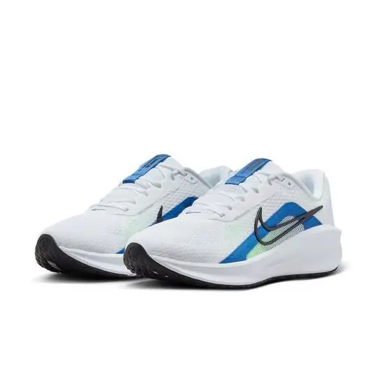 Nike shoes - Nike Downshifter 13 - Downshifter - FD6454-103 - White 19