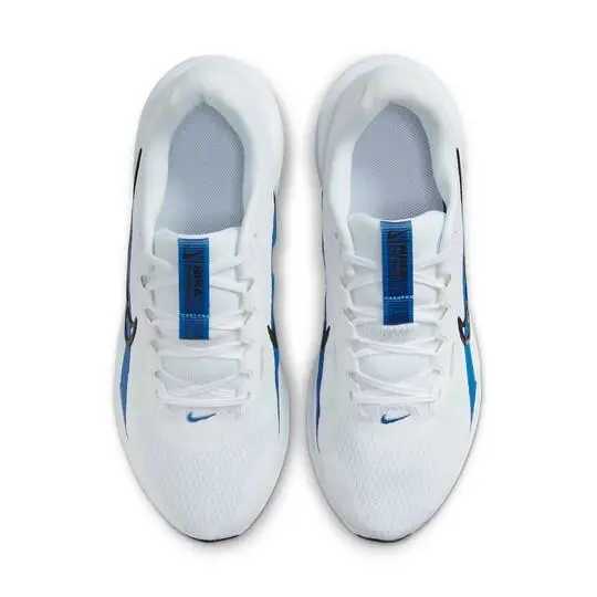Nike shoes - Nike Downshifter 13 - Downshifter - FD6454-103 - White 26