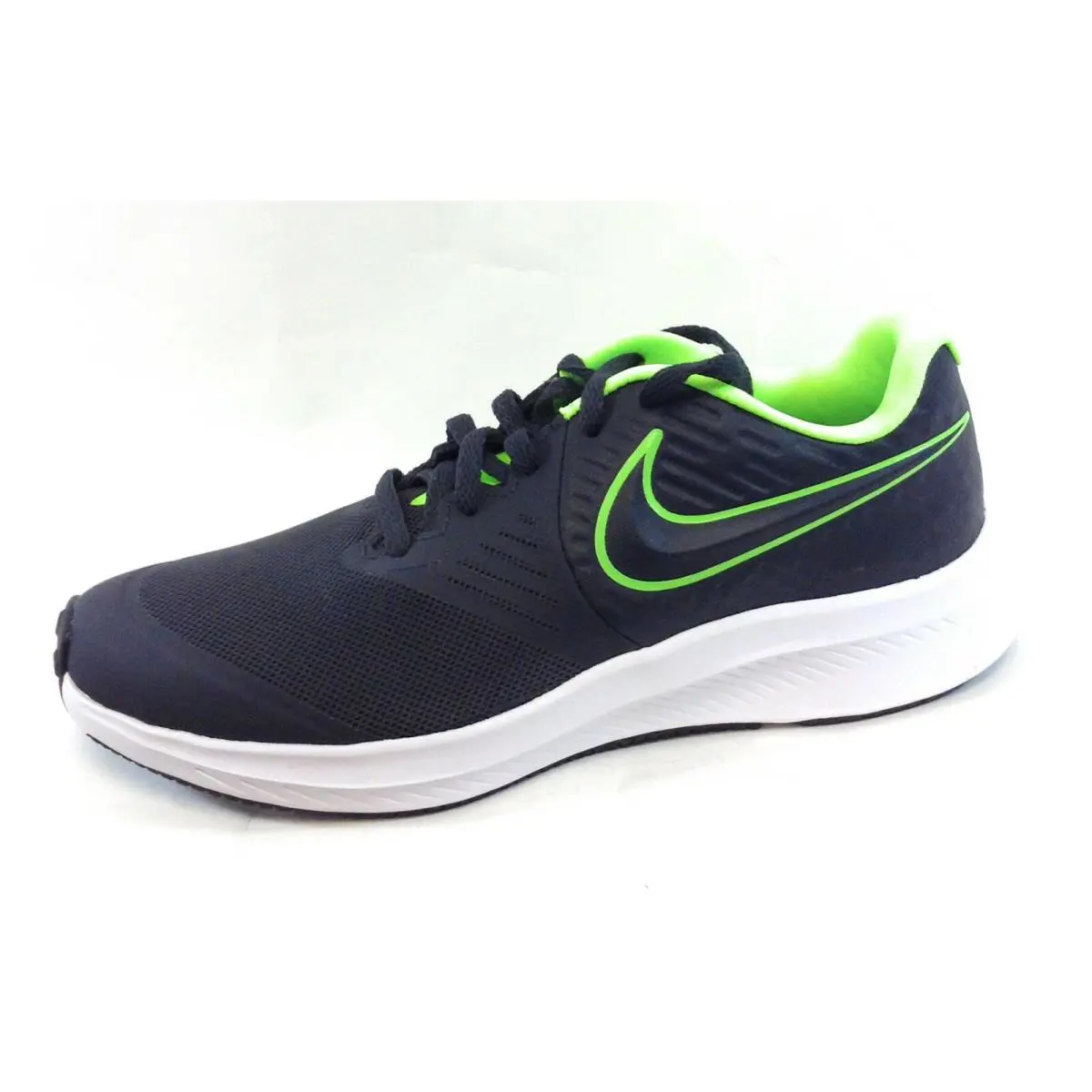 Nike shoes - Grey 0