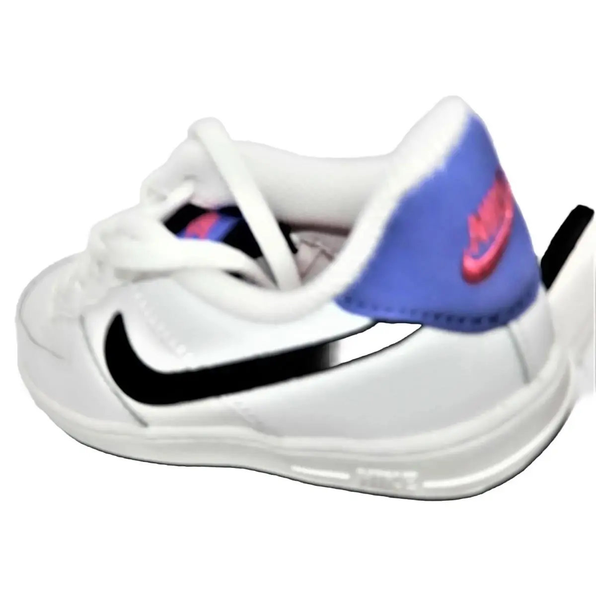Nike shoes - Nike Air Force 1 - Air Force - White 0