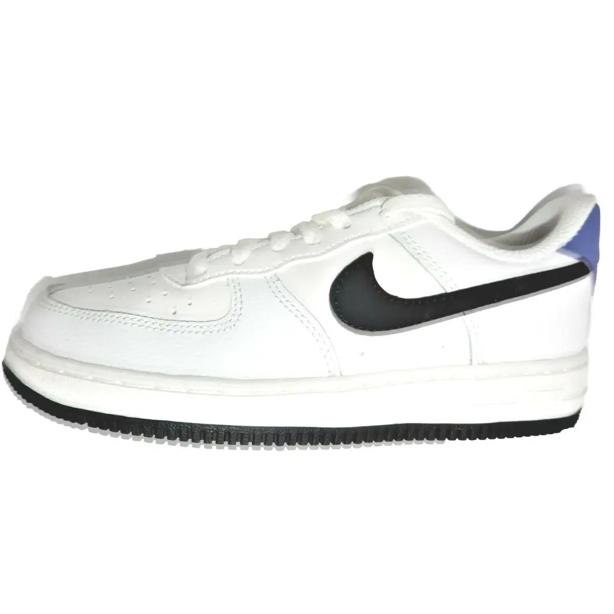 Nike shoes - Nike Air Force 1 - Air Force - White 1