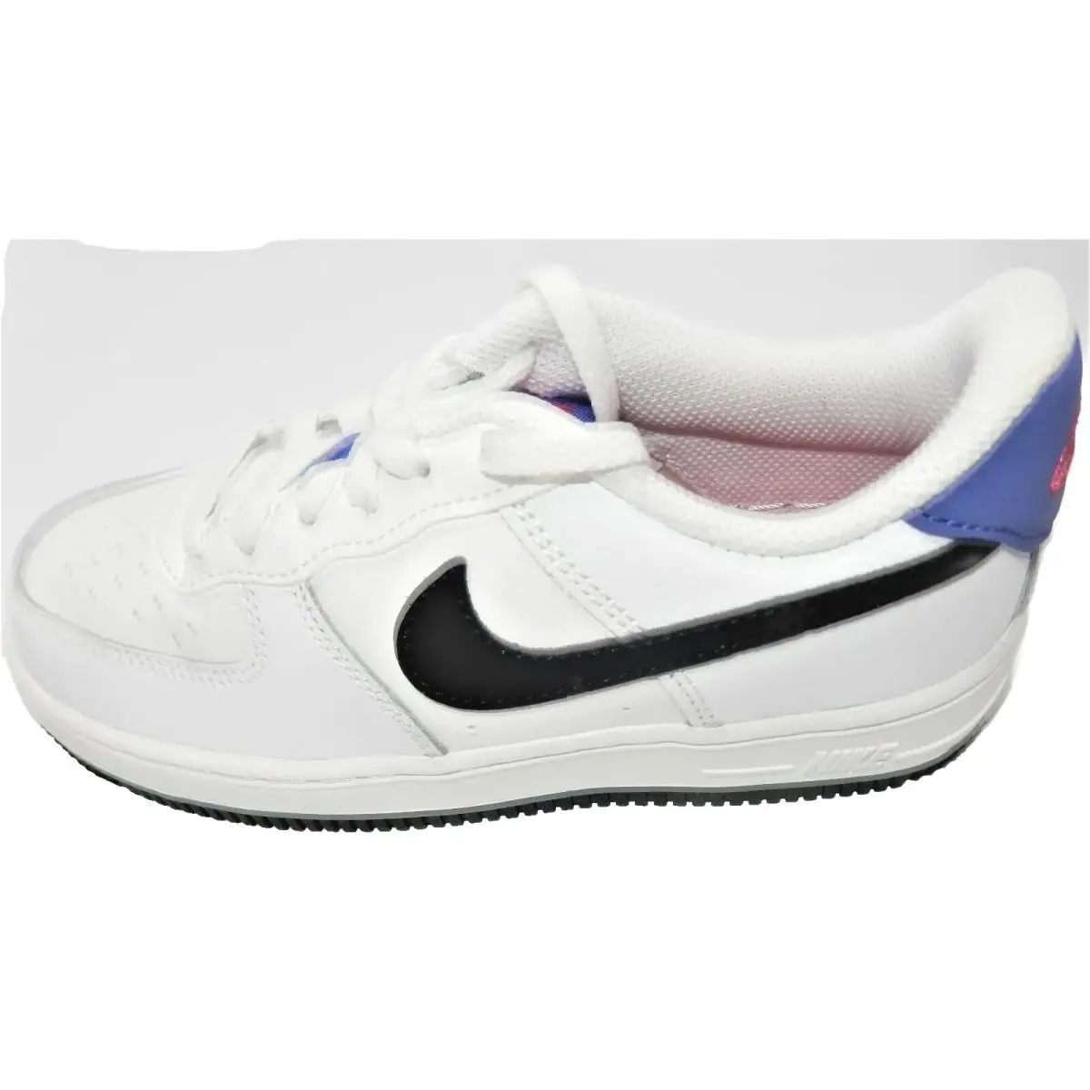 Nike shoes - Nike Air Force 1 - Air Force - White 2