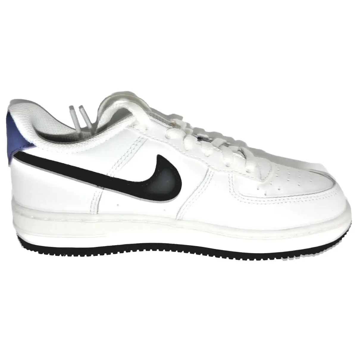 Nike shoes - Nike Air Force 1 - Air Force - White 3