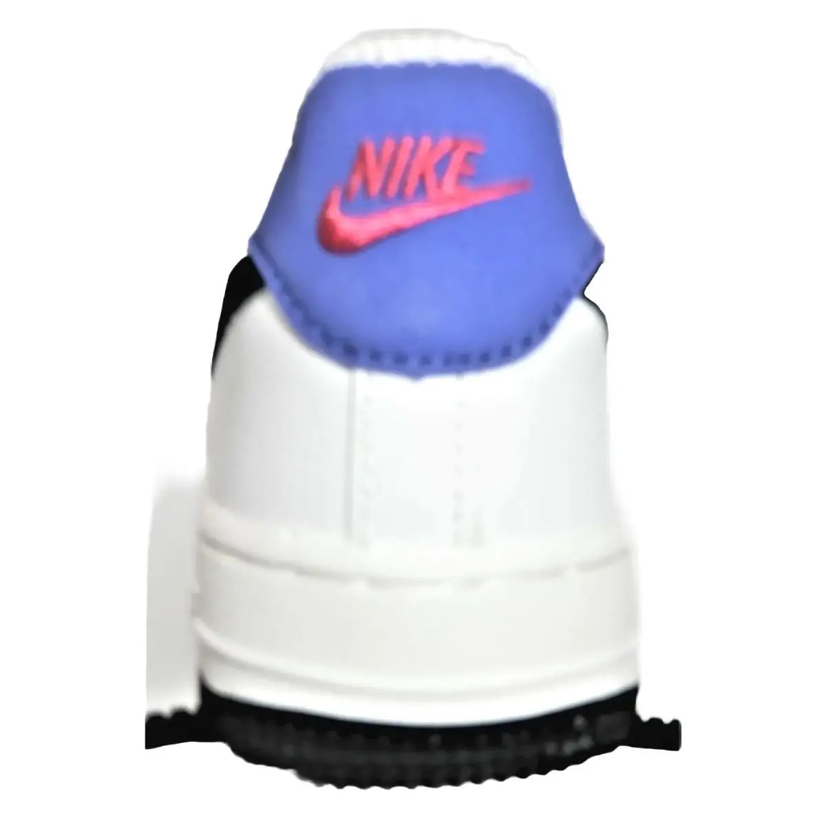Nike shoes - Nike Air Force 1 - Air Force - White 4