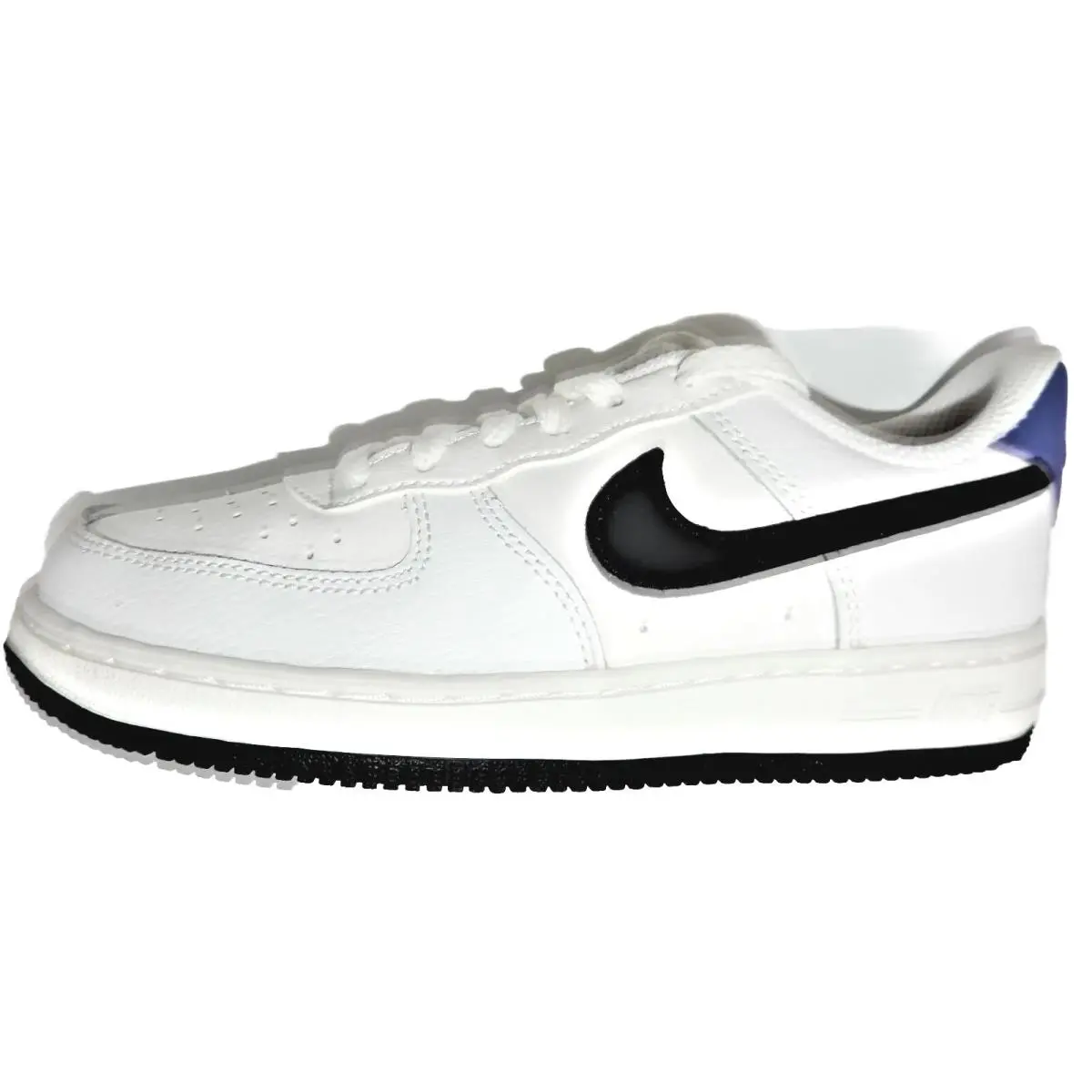 Nike shoes - Nike Air Force 1 - Air Force - White 5