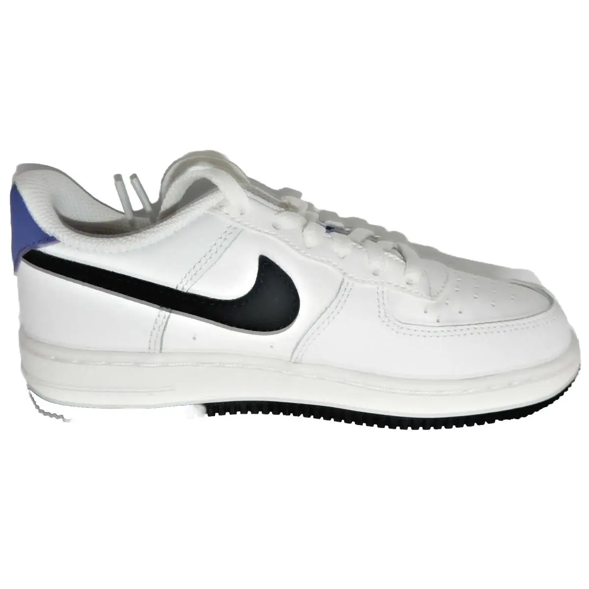 Nike shoes - Nike Air Force 1 - Air Force - White 6