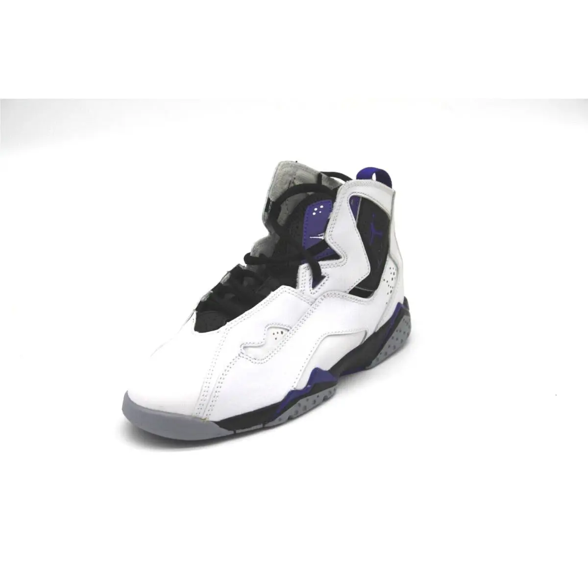 Nike shoes - Jordan True Flight - True Flight - White / Dark Concord-Black-Wolf Grey 0