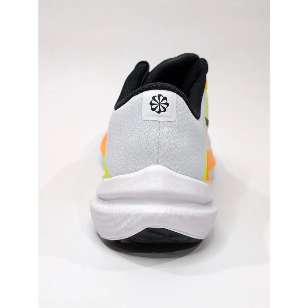 Nike shoes - Nike Air Winflo 10 - Air Winflo - DV4022-101 - White/Black/Volt/Orange 4