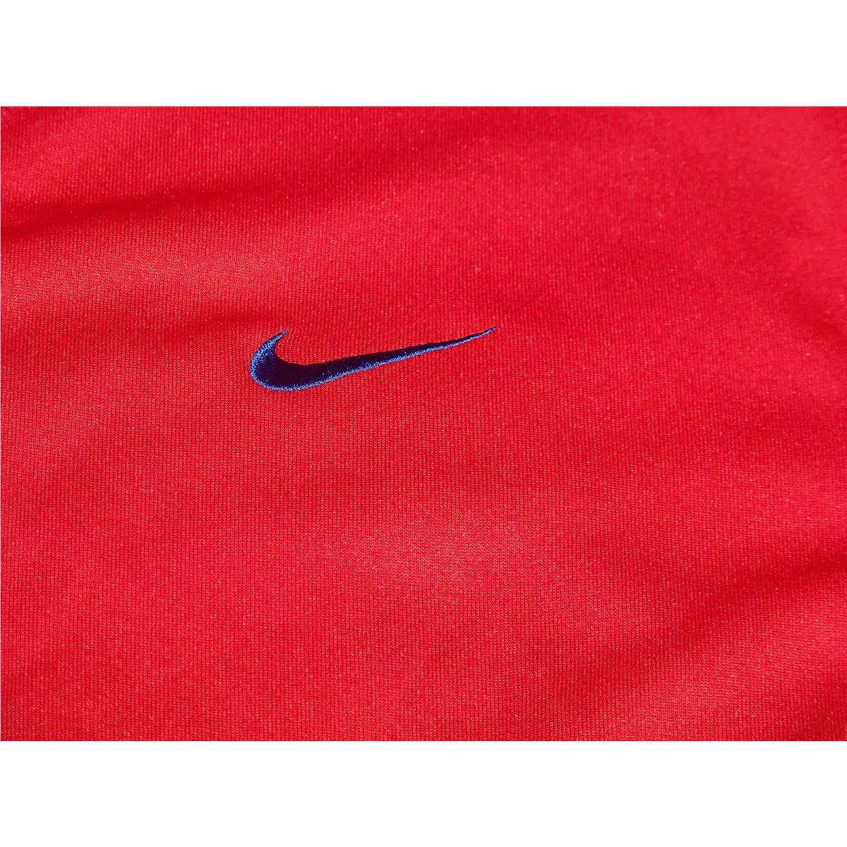 Nike clothing - Red 1