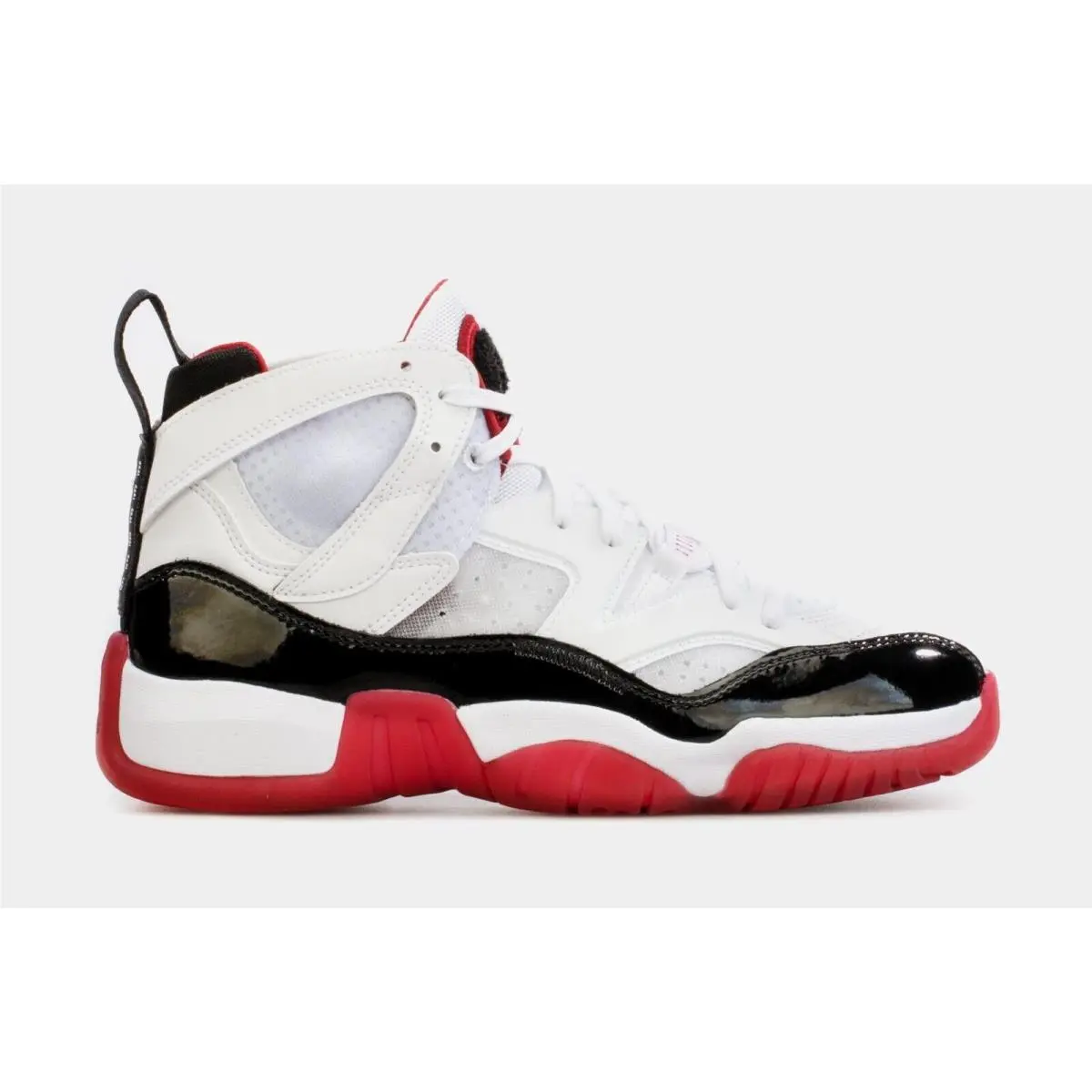 Nike shoes - Jordan Jumpman Two Trey - Jumpman Two Trey - DO1925-106 - Multicolor 8