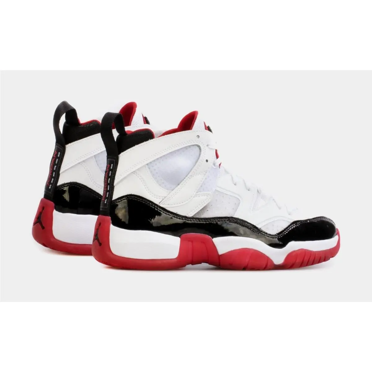 Nike shoes - Jordan Jumpman Two Trey - Jumpman Two Trey - DO1925-106 - Multicolor 6