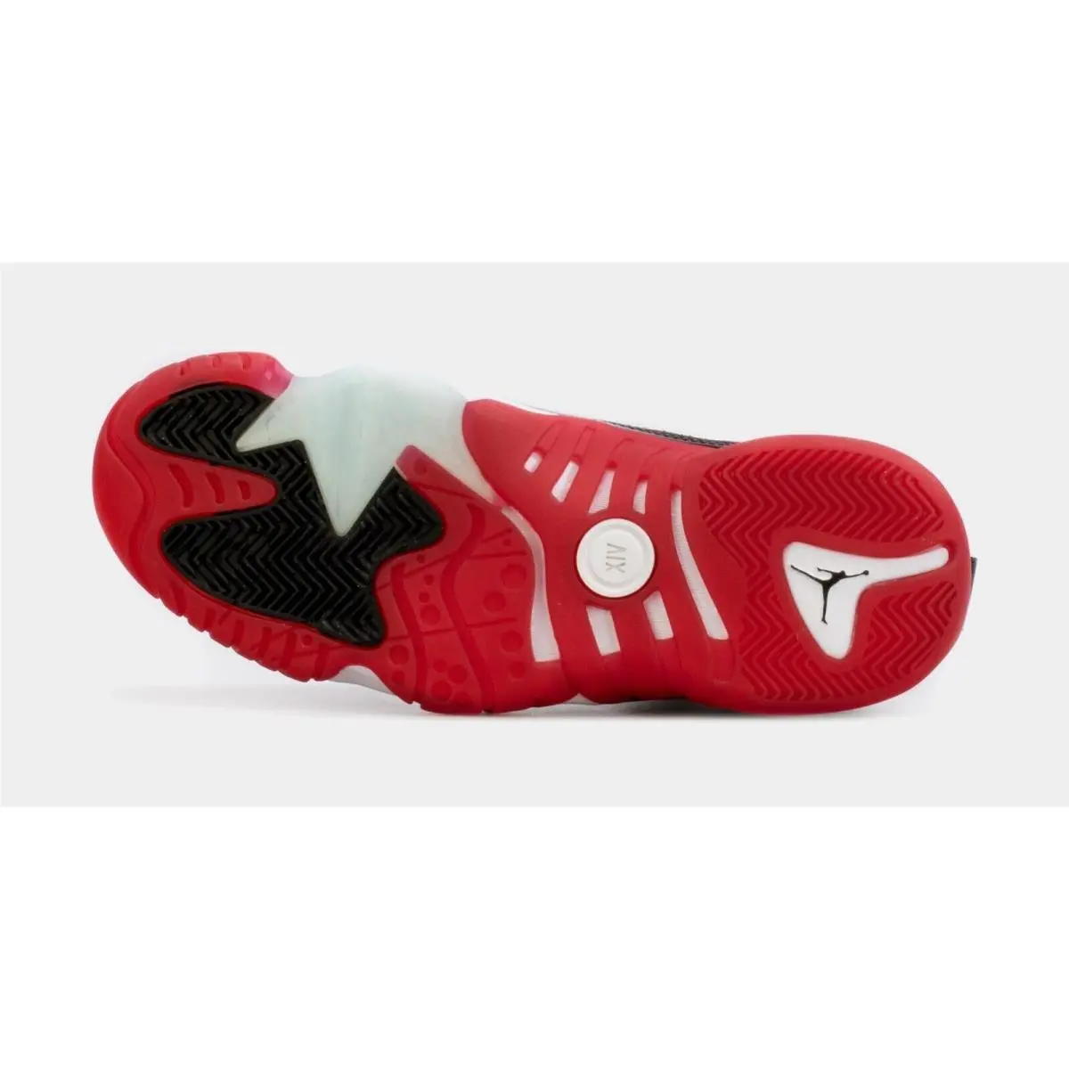 Nike shoes - Jordan Jumpman Two Trey - Jumpman Two Trey - DO1925-106 - Multicolor 16