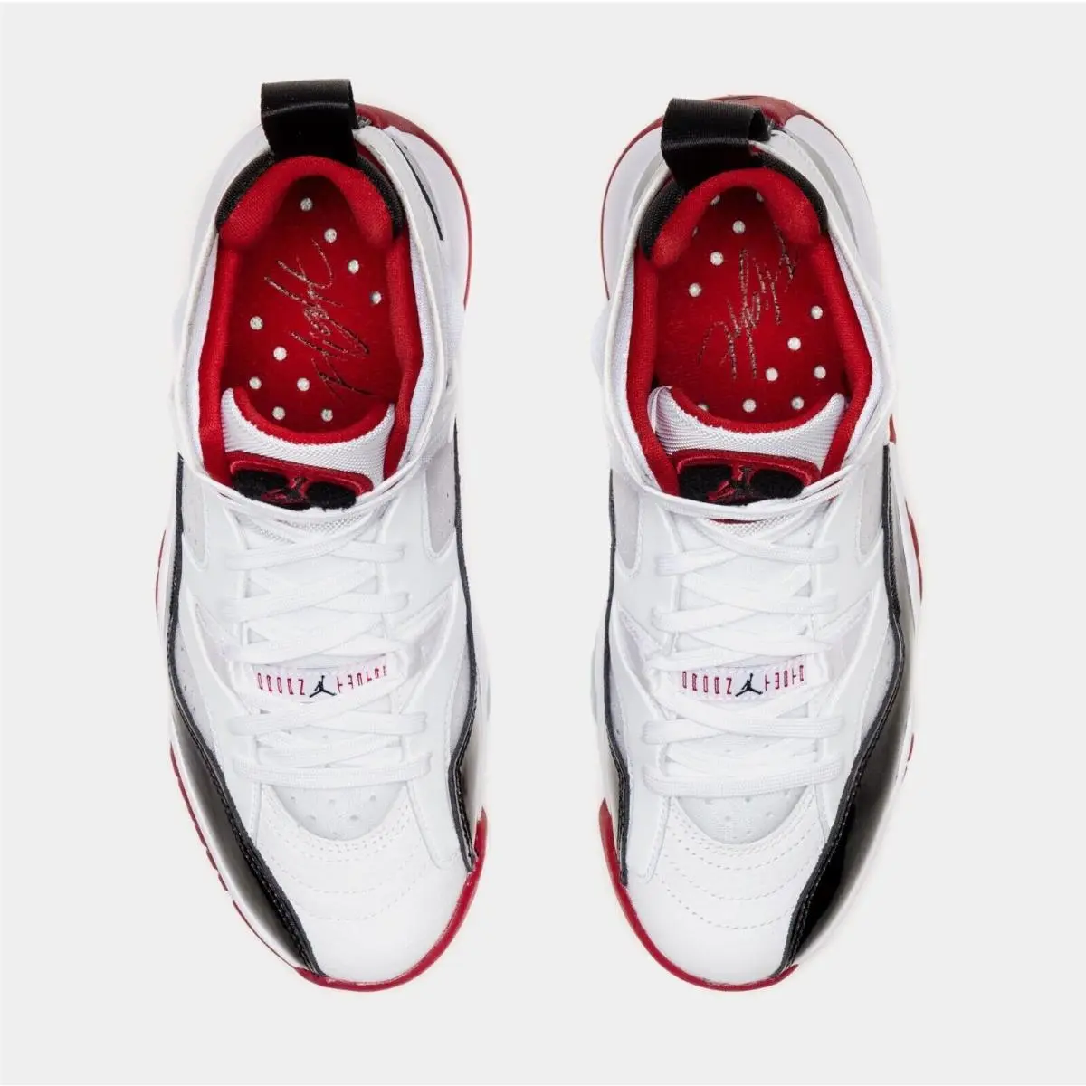 Nike shoes - Jordan Jumpman Two Trey - Jumpman Two Trey - DO1925-106 - Multicolor 18