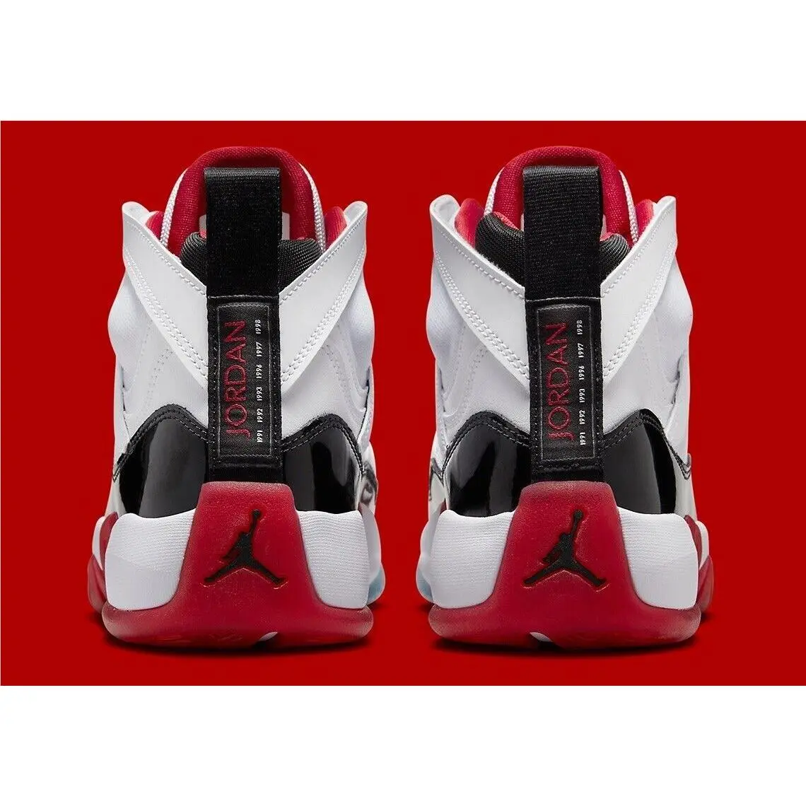 Nike shoes - Jordan Jumpman Two Trey - Jumpman Two Trey - DO1925-106 - Multicolor 13