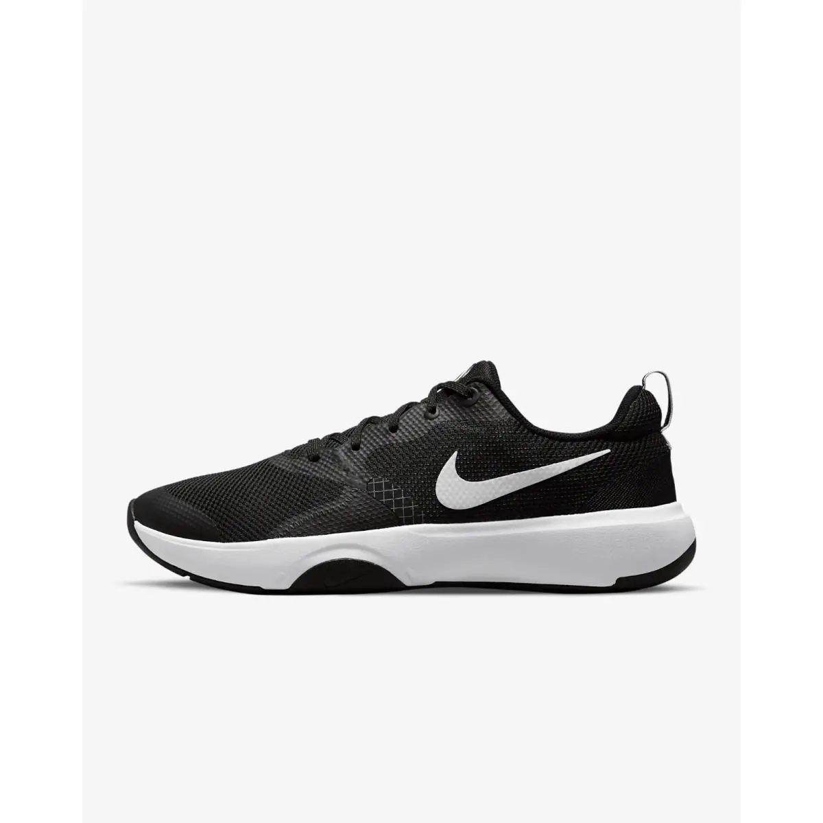 Nike shoes - Nike City Rep TR - City Rep - DA1352 002 - Black/Dark Smoke Grey/White 0