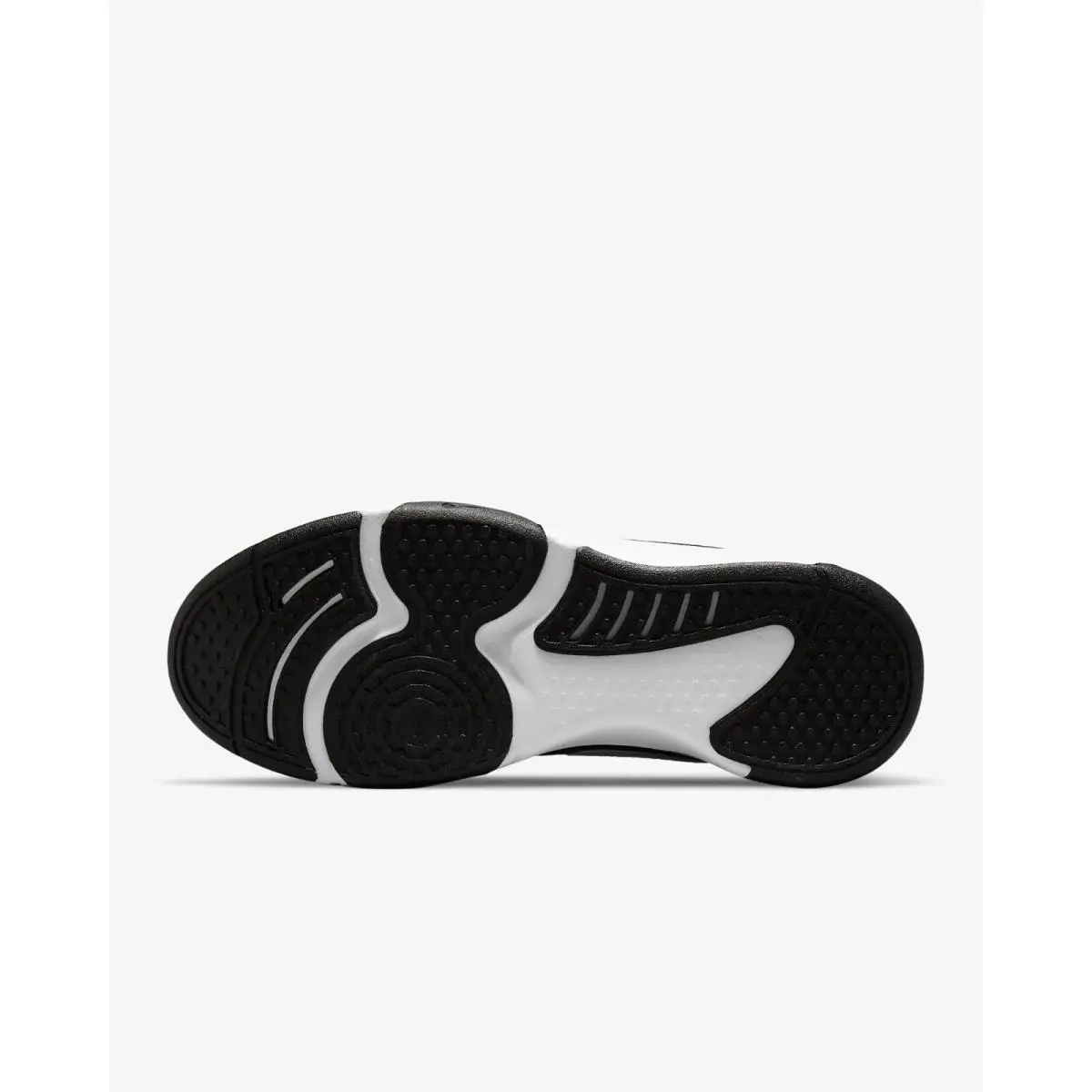 Nike shoes - Nike City Rep TR - City Rep - DA1352 002 - Black/Dark Smoke Grey/White 1