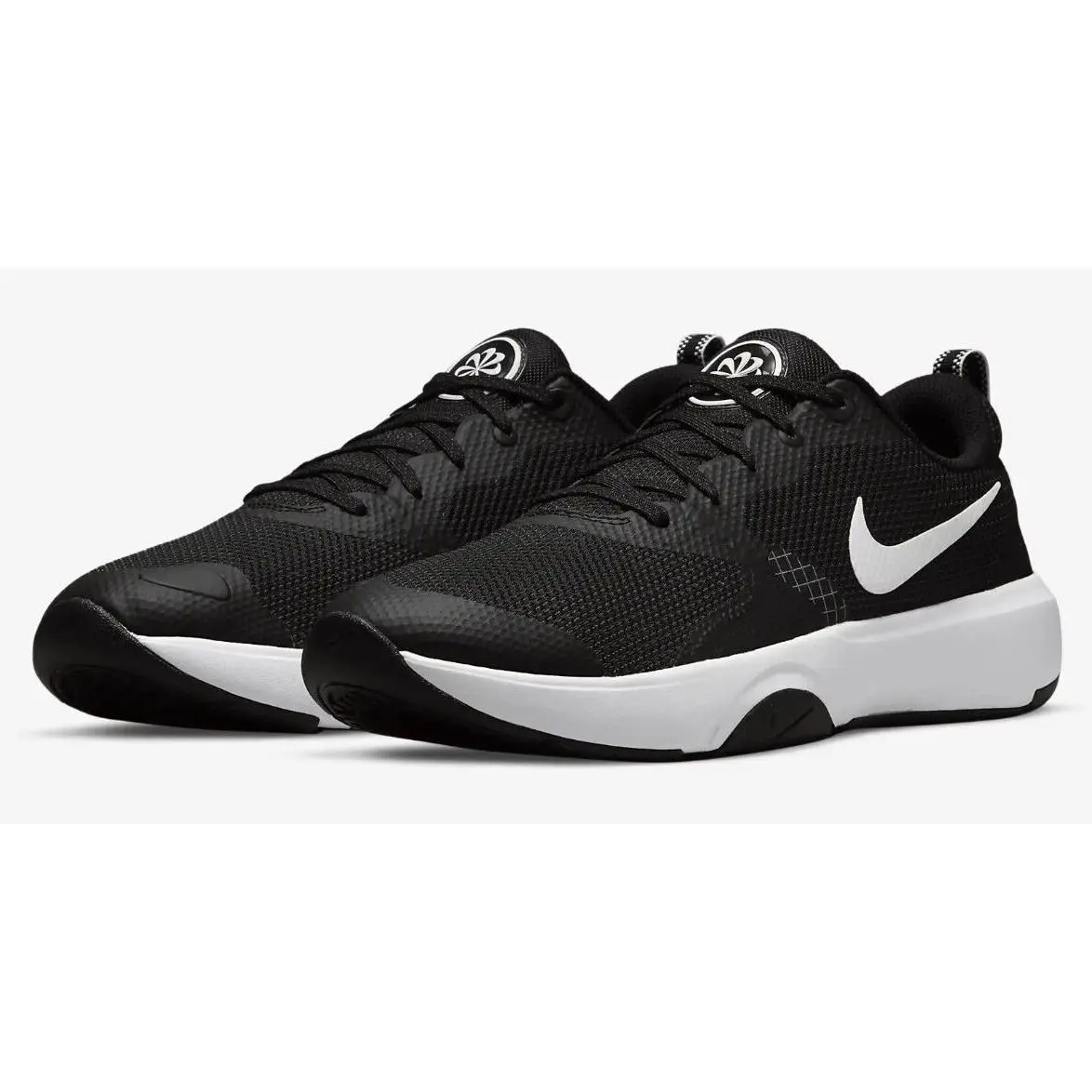 Nike shoes - Nike City Rep TR - City Rep - DA1352 002 - Black/Dark Smoke Grey/White 8