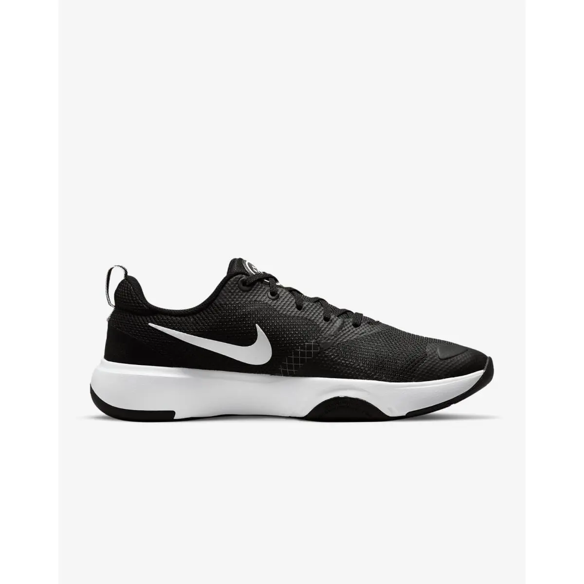 Nike shoes - Nike City Rep TR - City Rep - DA1352 002 - Black/Dark Smoke Grey/White 11
