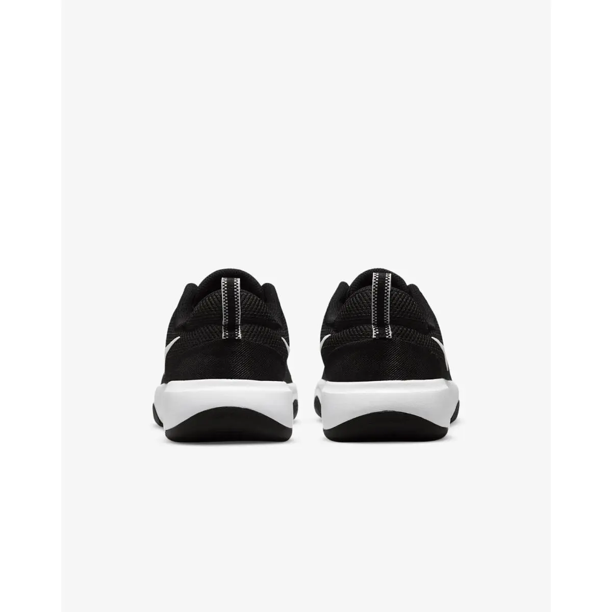 Nike shoes - Nike City Rep TR - City Rep - DA1352 002 - Black/Dark Smoke Grey/White 13