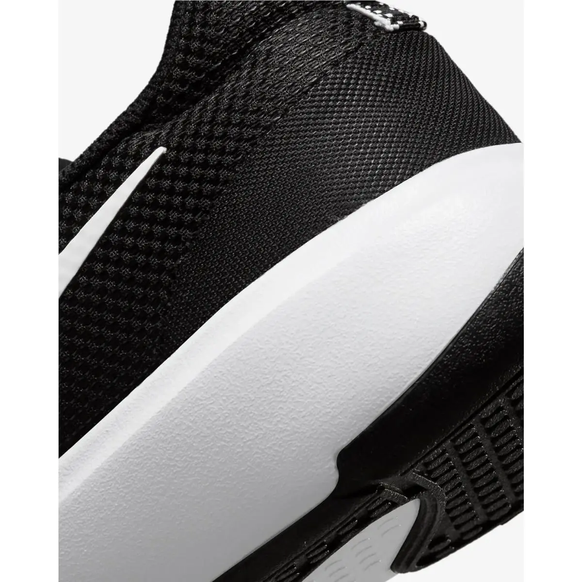 Nike shoes - Nike City Rep TR - City Rep - DA1352 002 - Black/Dark Smoke Grey/White 15