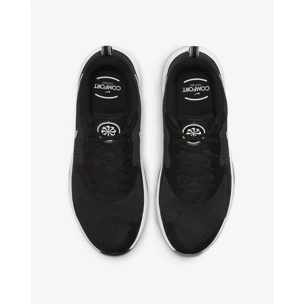 Nike shoes - Nike City Rep TR - City Rep - DA1352 002 - Black/Dark Smoke Grey/White 18