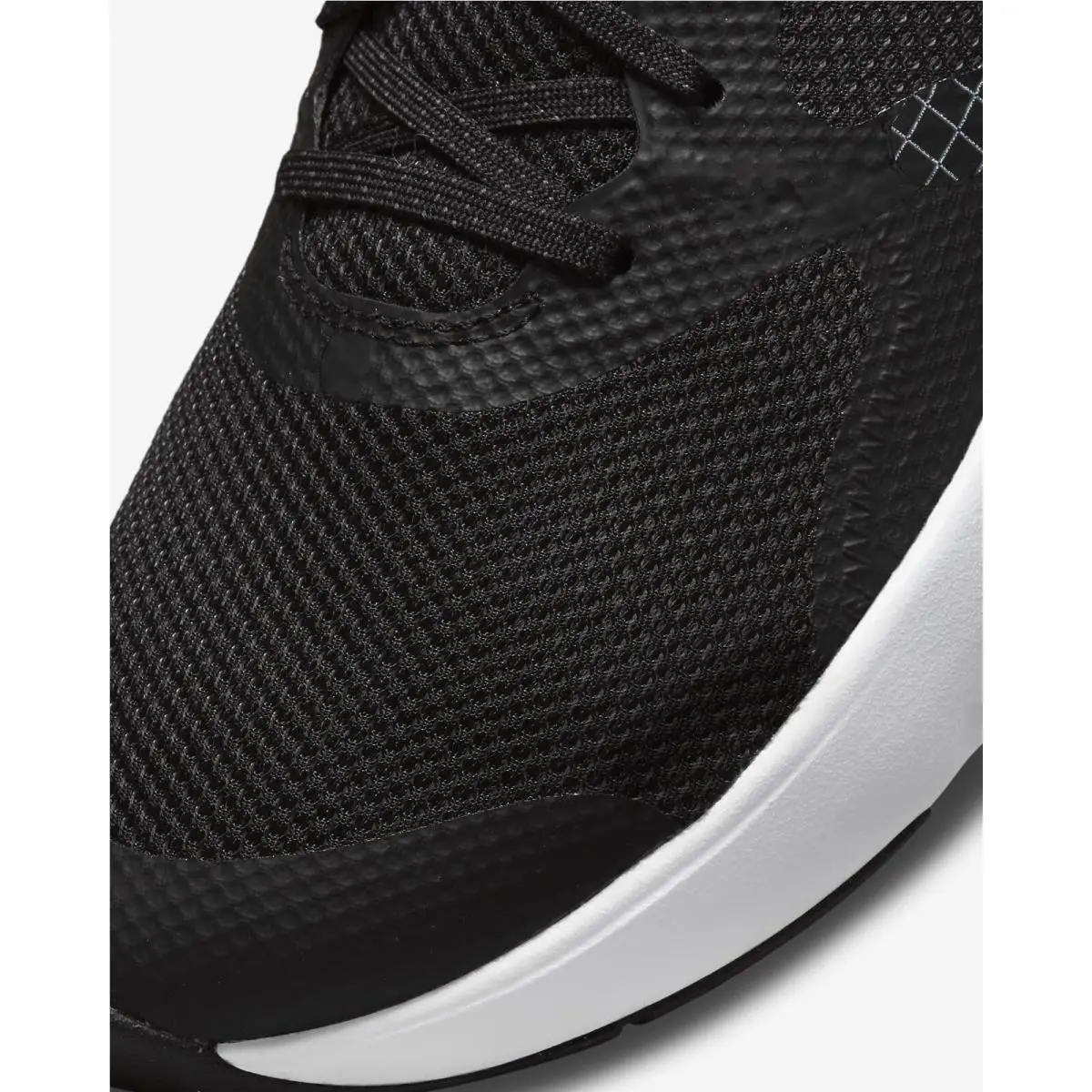 Nike shoes - Nike City Rep TR - City Rep - DA1352 002 - Black/Dark Smoke Grey/White 5