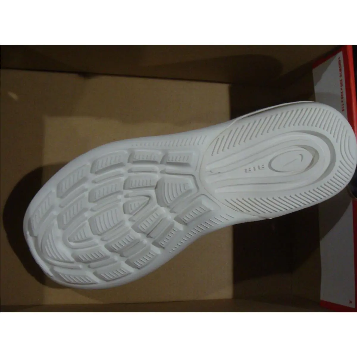 Nike shoes - AA2168 - AA2168 - LIGHT SOFT PINK/MTLC PLATINUM 12
