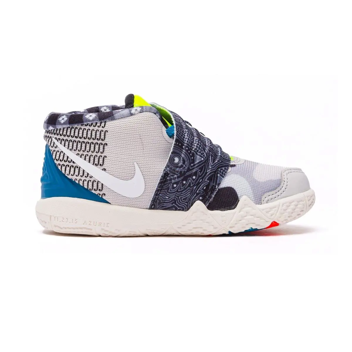 Nike shoes - Multicolor 0