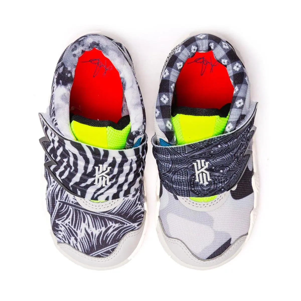Nike shoes - Multicolor 2