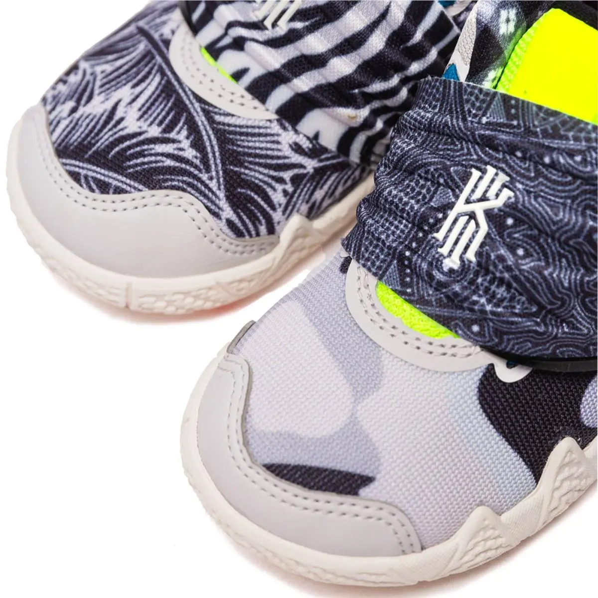 Nike shoes - Multicolor 10