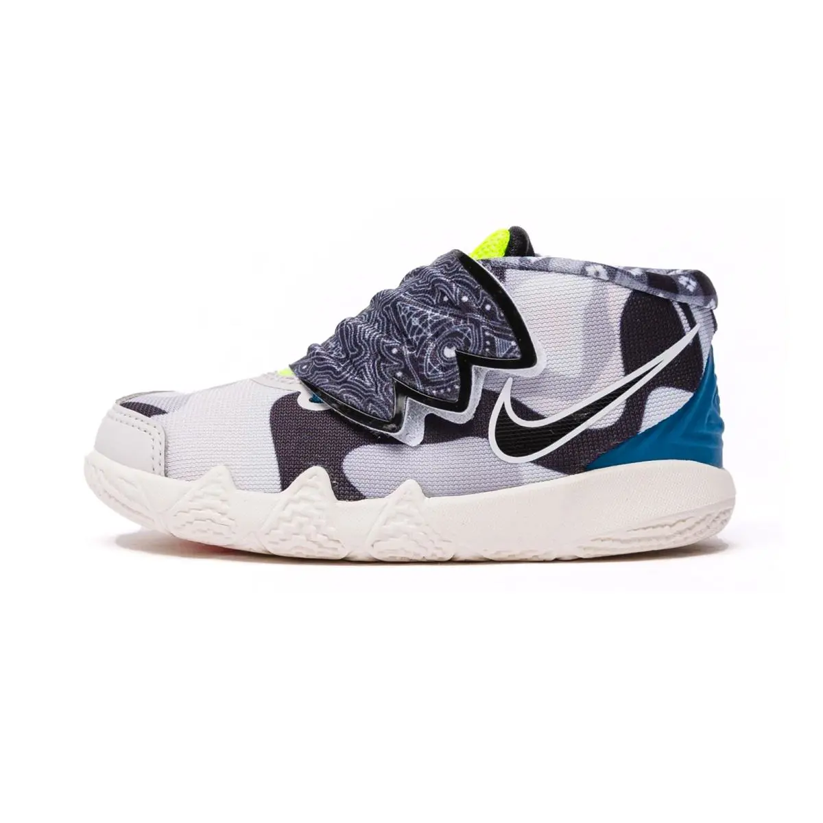 Nike shoes - Multicolor 5
